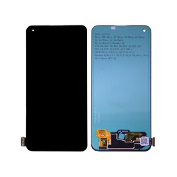 Touch+Display Oppo Reno4 SE Black